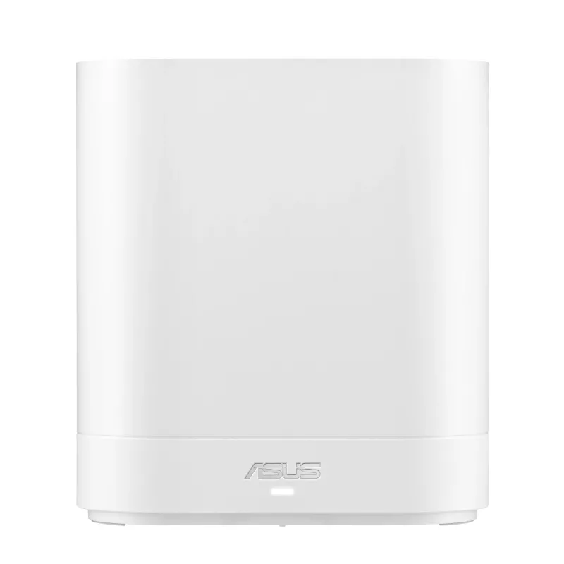 ASUS EBM68(1PK) – Expert WiFi tri-pásmový (2,4 GHz / 5 GHz / 5 GHz) Wi-Fi 6 (802.11ax) biely 3 interné