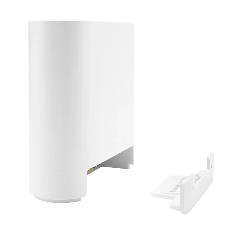 ASUS EBM68(1PK) – Expert WiFi tri-pásmový (2,4 GHz / 5 GHz / 5 GHz) Wi-Fi 6 (802.11ax) biely 3 interné