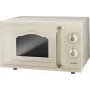 Gorenje MO4250CLI Ivory grilovacia mikrovlnná rúra stolová 20 L 700 W