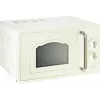Gorenje MO4250CLI Ivory grilovacia mikrovlnná rúra stolová 20 L 700 W