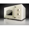Gorenje MO4250CLI Ivory grilovacia mikrovlnná rúra stolová 20 L 700 W