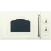 Gorenje MO4250CLI Ivory grilovacia mikrovlnná rúra stolová 20 L 700 W