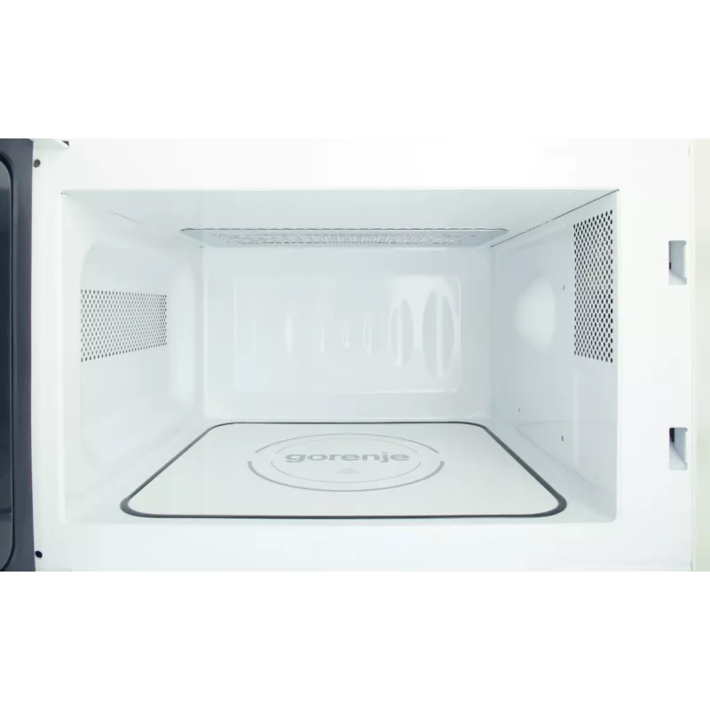 Gorenje MO4250CLI Ivory grilovacia mikrovlnná rúra stolová 20 L 700 W