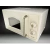 Gorenje MO4250CLI Ivory grilovacia mikrovlnná rúra stolová 20 L 700 W