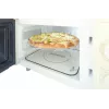 Gorenje MO4250CLI Ivory grilovacia mikrovlnná rúra stolová 20 L 700 W