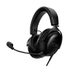 HyperX Cloud III – herný headset (čierny)