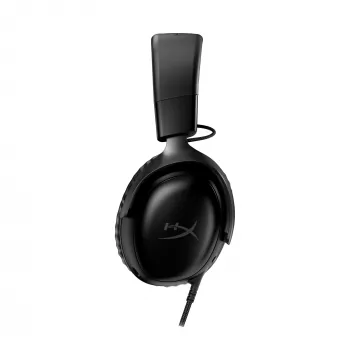 HyperX Cloud III – herný headset (čierny)