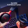 HyperX Cloud III – herný headset (čierny)