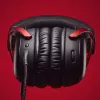 HyperX Cloud III – herný headset (čierny)