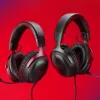 HyperX Cloud III – herný headset (čierny)