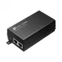 TP-Link Omada 2.5G PoE+ injektor adaptér