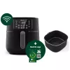 Teplovzdušná fritéza Philips HD9285/93 5000 Series XXL Connected, 7,2 L, 2000 W, 16 programov