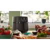 Teplovzdušná fritéza Philips HD9285/93 5000 Series XXL Connected, 7,2 L, 2000 W, 16 programov