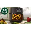 Teplovzdušná fritéza Philips HD9285/93 5000 Series XXL Connected, 7,2 L, 2000 W, 16 programov
