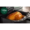 Teplovzdušná fritéza Philips HD9285/93 5000 Series XXL Connected, 7,2 L, 2000 W, 16 programov