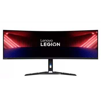 Lenovo Legion R45w-30 počítačový monitor 113 cm (44,5 palcov) 5120 x 1440 pixelov DQHD LED čierny