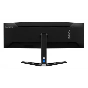 Lenovo Legion R45w-30 počítačový monitor 113 cm (44,5 palcov) 5120 x 1440 pixelov DQHD LED čierny