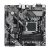 Základná doska GIGABYTE A620M DS3H, A620, AM5, ATX