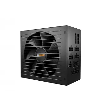 be quiet Straight Power 12 napájací zdroj 1200 W 20+4 pin ATX ATX čierny