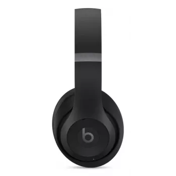 APPLE Beats Studio Pro bezdrôtové slúchadlá – čierne