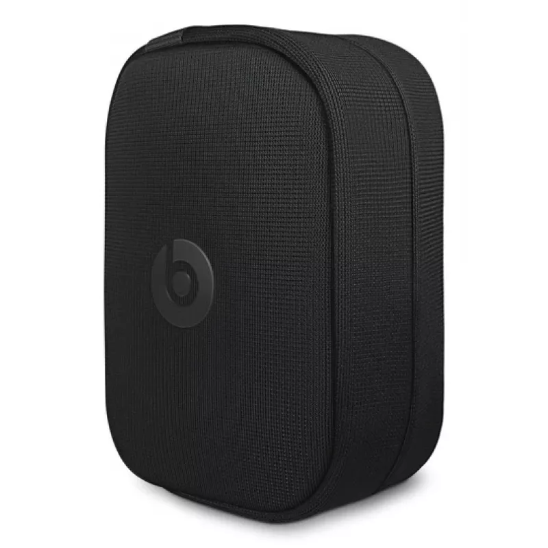 APPLE Beats Studio Pro bezdrôtové slúchadlá – čierne