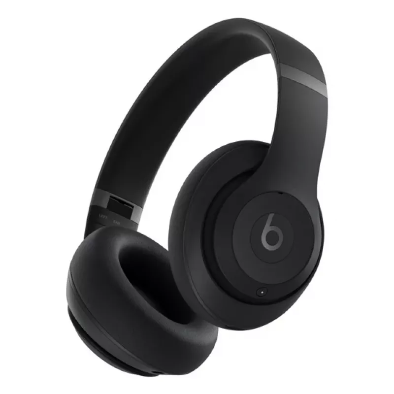 APPLE Beats Studio Pro bezdrôtové slúchadlá – čierne