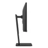 AOC E3 24E3QAF počítačový monitor 60,5 cm (23,8 palcov) 1920 x 1080 pixelov Full HD LCD čierny