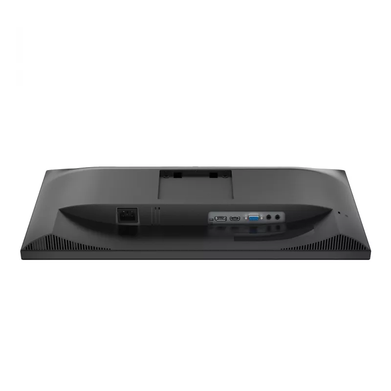 AOC E3 24E3QAF počítačový monitor 60,5 cm (23,8 palcov) 1920 x 1080 pixelov Full HD LCD čierny