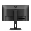 AOC E3 24E3QAF počítačový monitor 60,5 cm (23,8 palcov) 1920 x 1080 pixelov Full HD LCD čierny