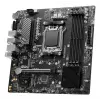 MSI PRO B650M-P základná doska AMD B650 Socket AM5 micro ATX