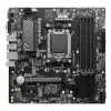MSI PRO B650M-P základná doska AMD B650 Socket AM5 micro ATX