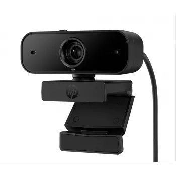 HP 430 FHD webkamera, 2 MP, 1920 x 1080 pixelov, Full HD, 60 fps, 85°, Home