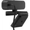 HP 430 FHD webkamera, 2 MP, 1920 x 1080 pixelov, Full HD, 60 fps, 85°, Home