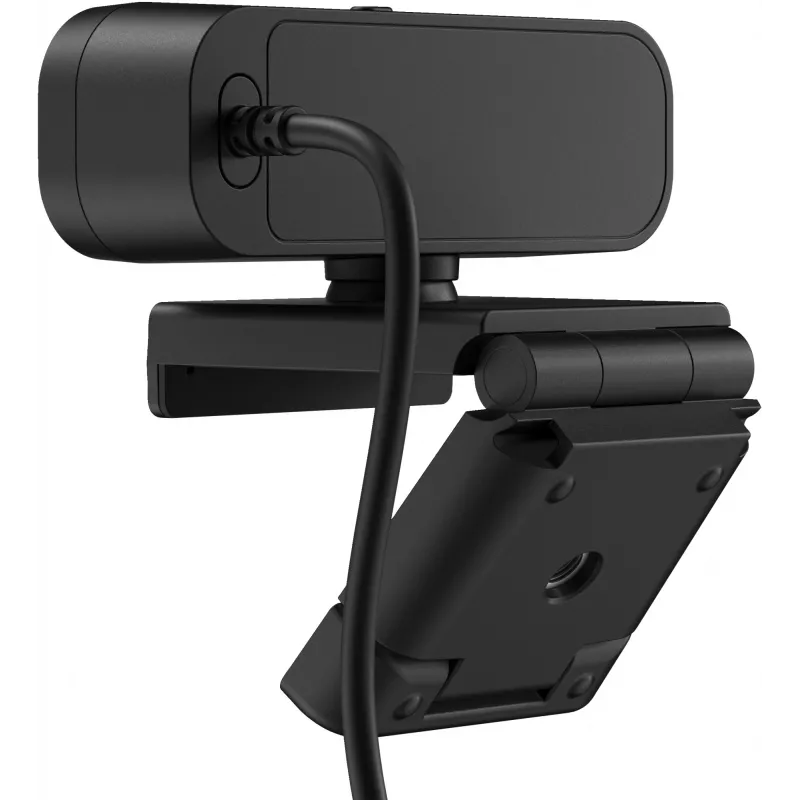 HP 430 FHD webkamera, 2 MP, 1920 x 1080 pixelov, Full HD, 60 fps, 85°, Home