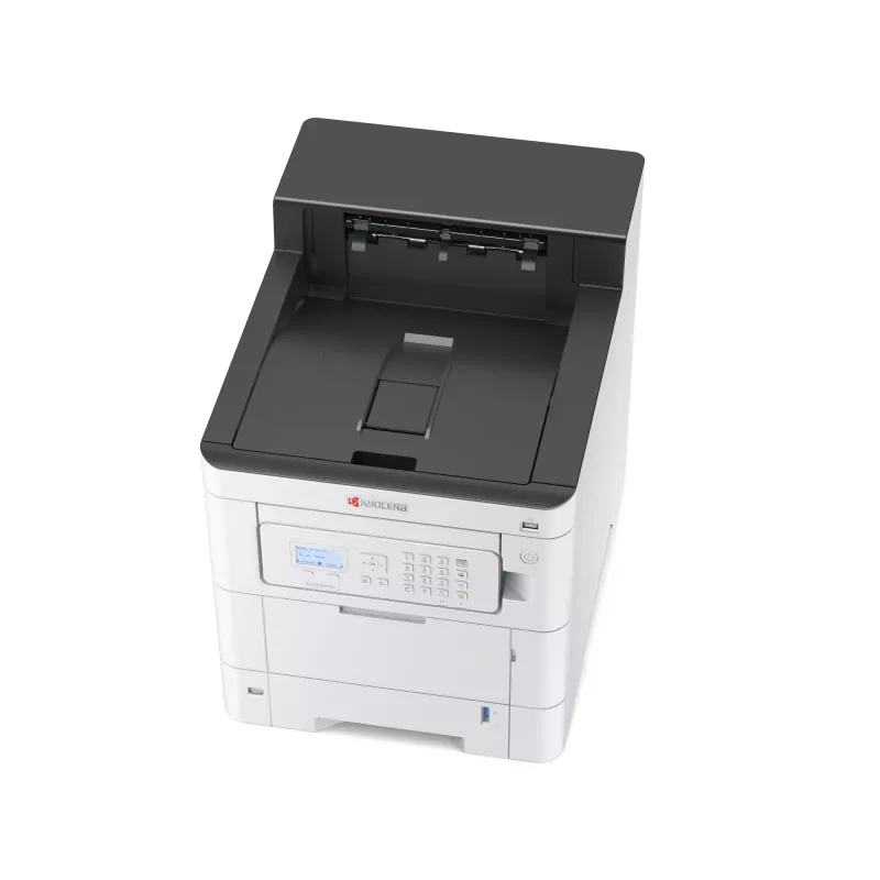 KYOCERA ECOSYS PA4000cx farba 1200 x 1200 DPI A4