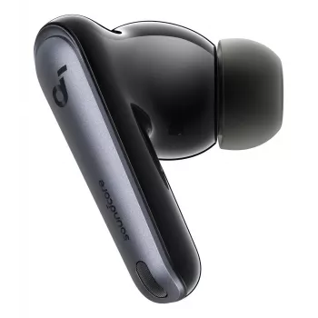 ANKER Earbuds Liberty 4 Nc - čierna