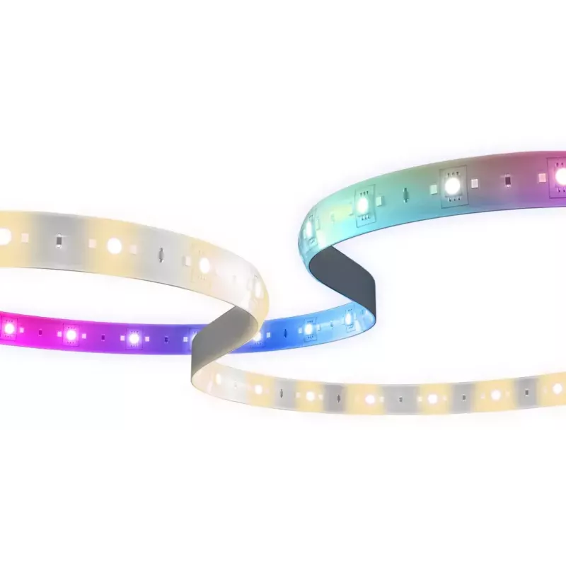 Smart LED pásik, AQARA T1, 2m (RLS-K01D)