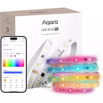 Smart LED pásik, AQARA T1, 2m (RLS-K01D)