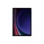 Samsung EF-NX812PBEGWW magnetický ochranný filter súkromia pre Galaxy Tab S9+ / S9 FE+, čierny