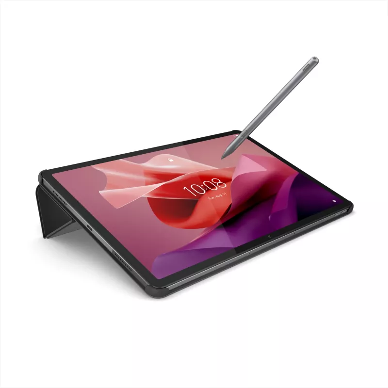 Lenovo ZG38C05252 puzdro na tablet 32 cm (12,6 palca) Folio sivé