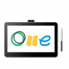 Grafický tablet Wacom One 13 Touch 33,8 cm (13,3 palca) 2540 lpi