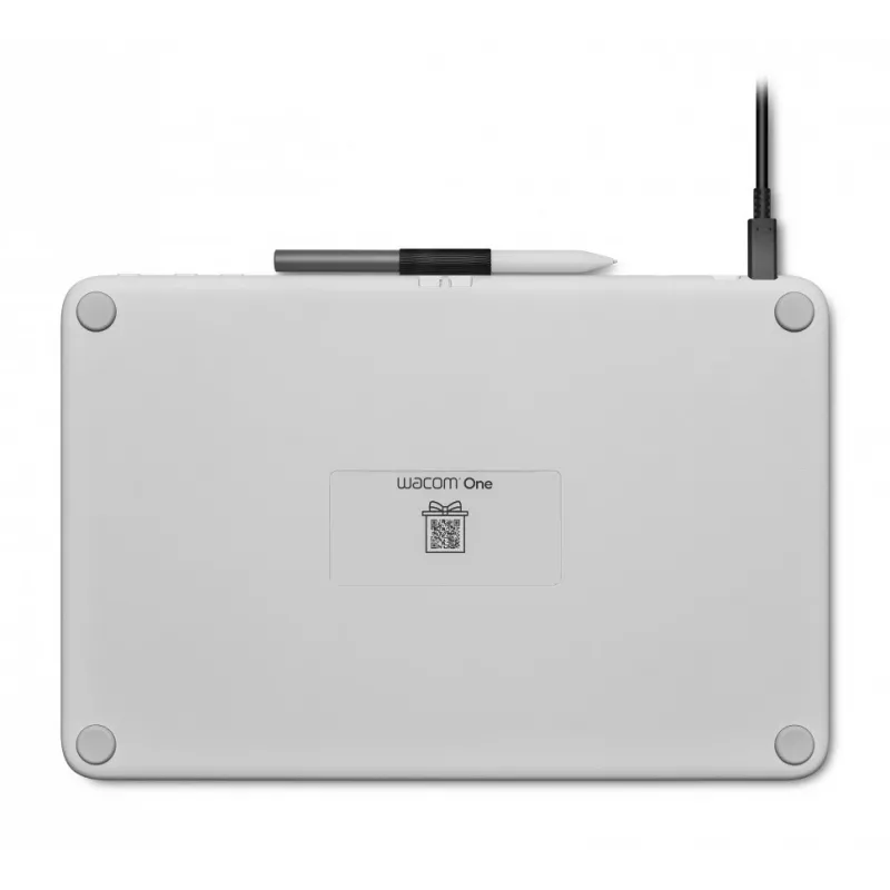 Grafický tablet Wacom One 13 Touch 33,8 cm (13,3 palca) 2540 lpi