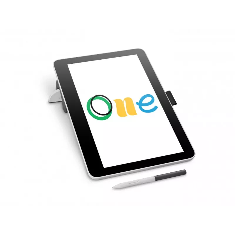 Grafický tablet Wacom One 13 Touch 33,8 cm (13,3 palca) 2540 lpi