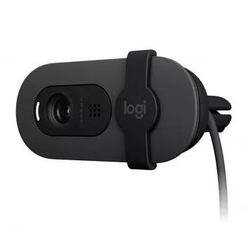 LOGITECH Brio 100 Full HD webkamera Graphite