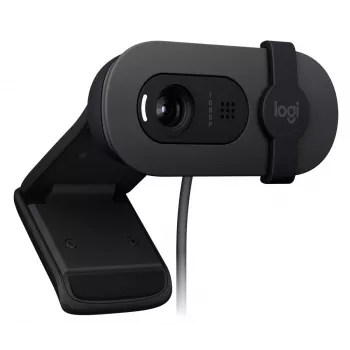 LOGITECH Brio 100 Full HD webkamera Graphite