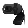 LOGITECH Brio 100 Full HD webkamera Graphite