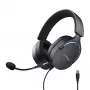 Trust GXT 490 FAYZO Over-Ear 7.1 USB herný headset