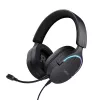 Trust GXT 490 FAYZO Over-Ear 7.1 USB herný headset