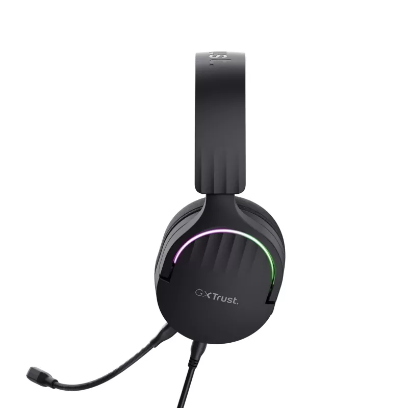 Trust GXT 490 FAYZO Over-Ear 7.1 USB herný headset