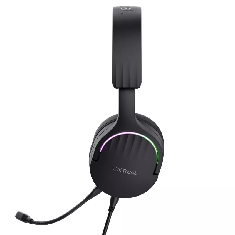 Trust GXT 490 FAYZO Over-Ear 7.1 USB herný headset